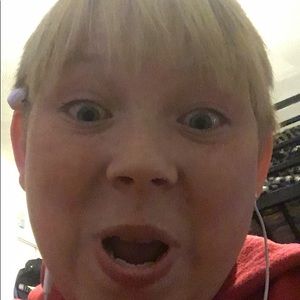 Meet your Posher, Alex